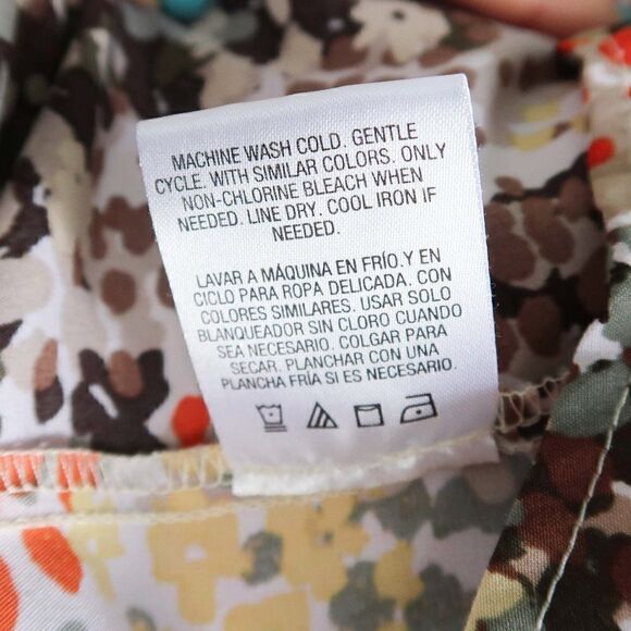 Laura Scott Blouse   - Picture 6 of 8